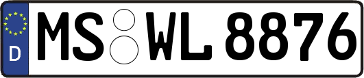 MS-WL8876