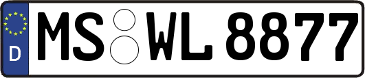 MS-WL8877