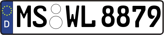 MS-WL8879