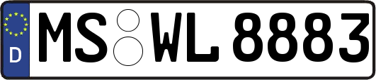 MS-WL8883
