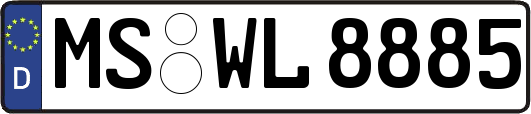 MS-WL8885