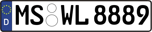 MS-WL8889