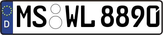 MS-WL8890