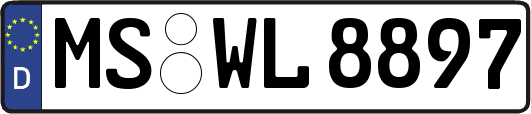 MS-WL8897