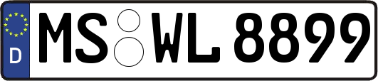 MS-WL8899