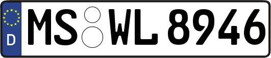 MS-WL8946