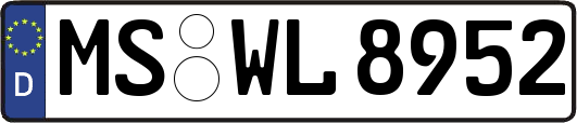 MS-WL8952