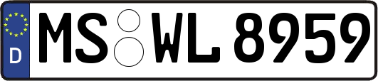 MS-WL8959