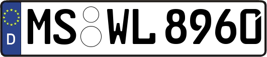 MS-WL8960