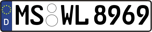 MS-WL8969