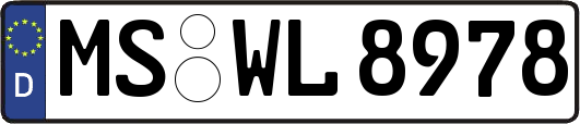MS-WL8978