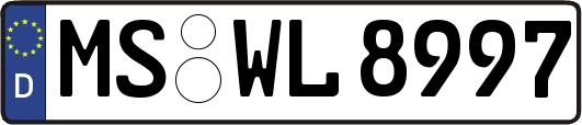 MS-WL8997