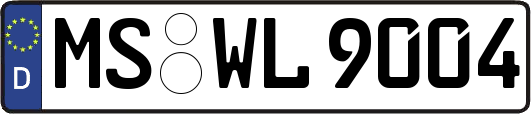 MS-WL9004