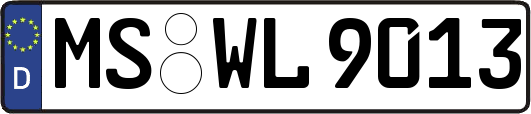 MS-WL9013