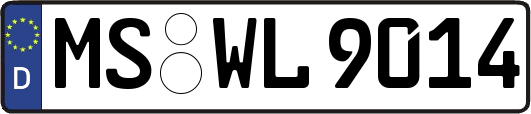 MS-WL9014