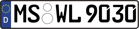 MS-WL9030