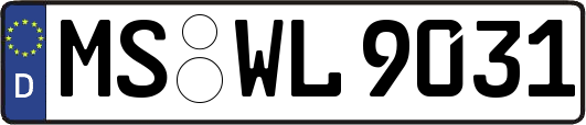 MS-WL9031
