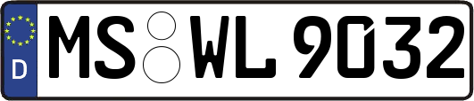 MS-WL9032