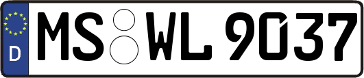 MS-WL9037