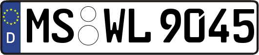 MS-WL9045
