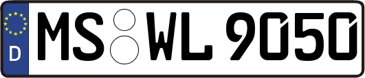 MS-WL9050