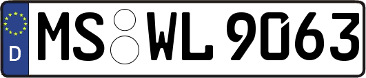 MS-WL9063