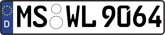 MS-WL9064