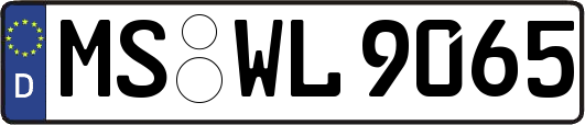 MS-WL9065