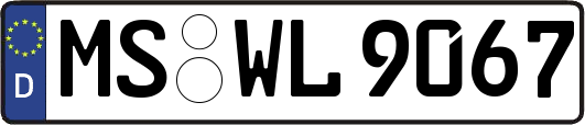 MS-WL9067