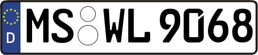 MS-WL9068