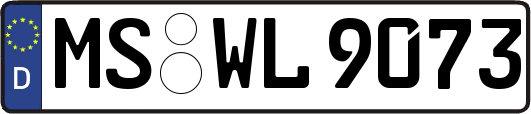 MS-WL9073