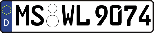 MS-WL9074