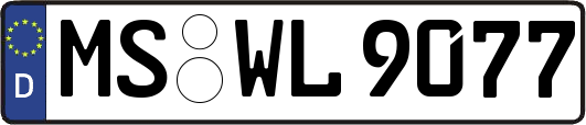 MS-WL9077