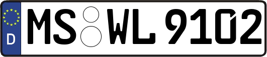 MS-WL9102