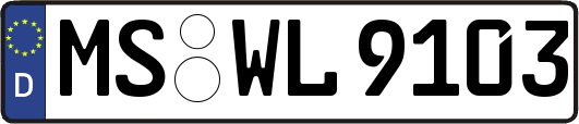 MS-WL9103