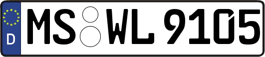 MS-WL9105