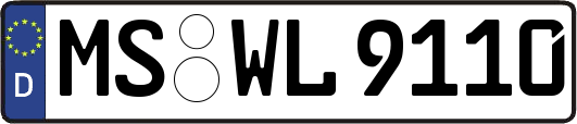 MS-WL9110