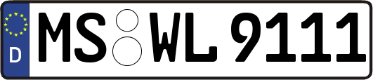 MS-WL9111