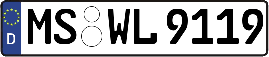 MS-WL9119