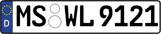 MS-WL9121