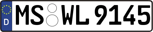 MS-WL9145