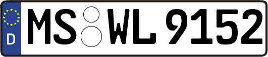 MS-WL9152