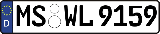 MS-WL9159