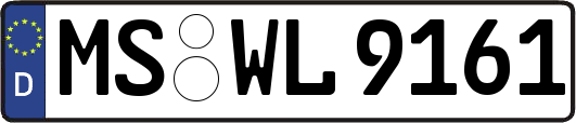 MS-WL9161