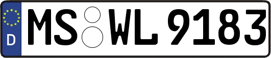 MS-WL9183