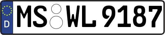 MS-WL9187
