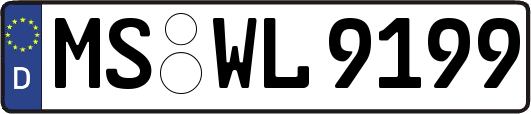 MS-WL9199