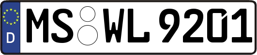 MS-WL9201