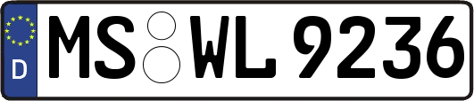 MS-WL9236