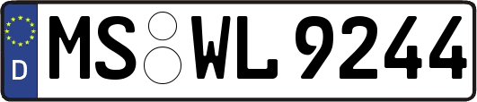 MS-WL9244